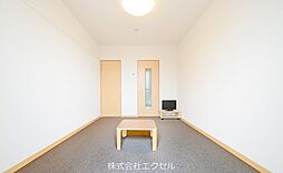 JR中央本線 八王子駅 徒歩11分の賃貸マンション 2階1Kのリビング/ダイニング