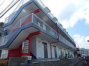 小比企マンションの賃貸物件