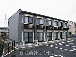 京王相模原線 多摩境駅 徒歩19分