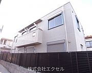 オパールの賃貸物件