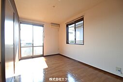 JR五日市線 秋川駅 徒歩20分の賃貸アパート 1階3DKのリビング/ダイニング