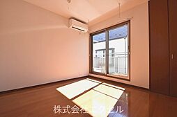 京王高尾線 京王片倉駅 徒歩13分の賃貸マンション 2階1Kのリビング/ダイニング