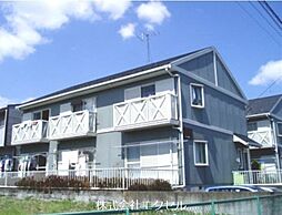 京王高尾線 めじろ台駅 徒歩12分の賃貸テラスハウス