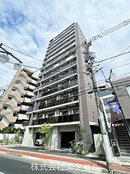 JR横浜線 町田駅 徒歩10分の賃貸マンション