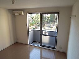 JR中央本線 西八王子駅 徒歩5分の賃貸アパート 1階1Kのリビング/ダイニング