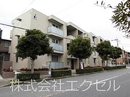 JR中央本線 西八王子駅 徒歩18分