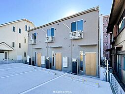 JR中央本線 八王子駅 徒歩15分