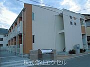 レオネクストリバーサイドの賃貸物件