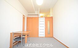 JR中央本線 日野駅 徒歩14分の賃貸アパート 2階1Kのリビング/ダイニング