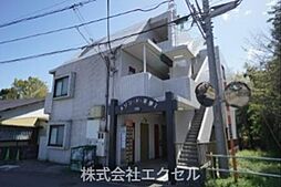 JR横浜線 橋本駅 3.2kmの賃貸マンション