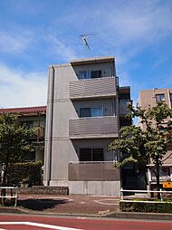 JR中央本線 八王子駅 徒歩13分の賃貸マンション