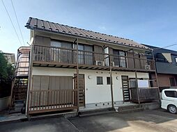 京王高尾線 めじろ台駅 徒歩8分