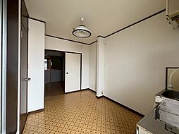 京王高尾線 めじろ台駅 徒歩9分の賃貸アパート 2階1Kのリビング/ダイニング