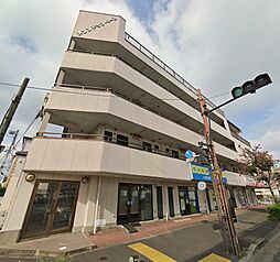 多摩都市モノレール 万願寺駅 徒歩3分の賃貸マンション