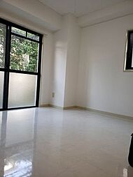 JR中央本線 西八王子駅 徒歩5分の賃貸マンション 1階1Kのリビング/ダイニング