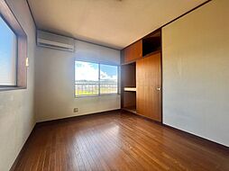 JR中央本線 豊田駅 徒歩16分の賃貸アパート 2階1Kのリビング/ダイニング