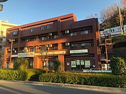 京王線 高幡不動駅 徒歩7分