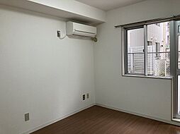 京王線 北野駅 徒歩5分の賃貸マンション 1階ワンルームのリビング/ダイニング