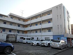 京王線 北野駅 徒歩5分の賃貸マンション