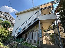 京王線 平山城址公園駅 徒歩4分