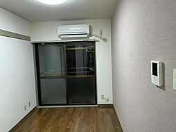 京王相模原線 京王永山駅 徒歩9分の賃貸マンション 1階ワンルームのリビング/ダイニング