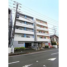 JR横浜線 橋本駅 徒歩13分の賃貸マンション