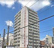 西八王子駅より徒歩3分 13階 築34年11ヶ月の賃貸物件