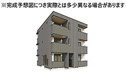 JR中央本線 八王子駅 徒歩8分の賃貸アパート