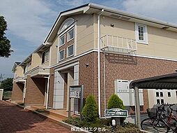 JR青梅線 羽村駅 徒歩17分