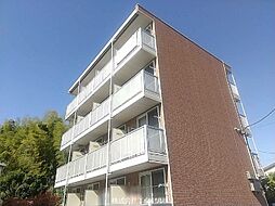 京王線 北野駅 バス9分 殿ヶ谷戸下車 徒歩3分