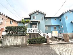 JR八高線 小宮駅 徒歩18分の賃貸テラスハウス