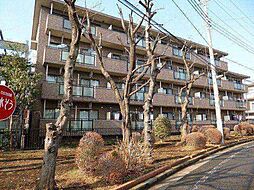 JR青梅線 昭島駅 徒歩4分