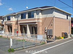 JR青梅線 河辺駅 徒歩8分