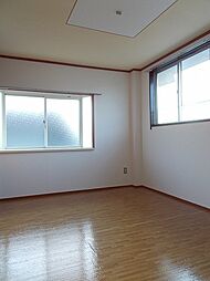 JR五日市線 秋川駅 徒歩8分の賃貸アパート 2階3DKのリビング/ダイニング