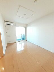 JR五日市線 武蔵増戸駅 徒歩5分の賃貸アパート 1階1LDKのリビング/ダイニング