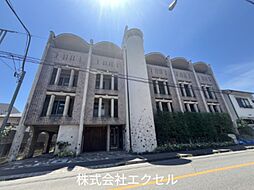 京王線 北野駅 徒歩5分の賃貸マンション