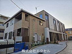 JR中央本線 西八王子駅 徒歩9分