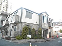 京王線 聖蹟桜ヶ丘駅 徒歩6分