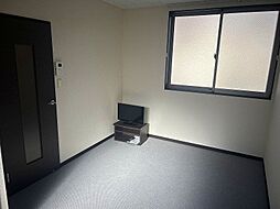 JR横浜線 片倉駅 徒歩9分の賃貸アパート 2階1Kのリビング/ダイニング