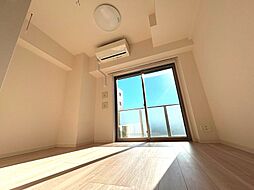 JR中央本線 豊田駅 徒歩2分の賃貸マンション 9階1Kのリビング/ダイニング