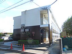 JR五日市線 秋川駅 徒歩4分