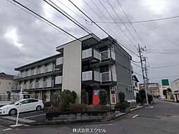 JR五日市線 秋川駅 徒歩10分