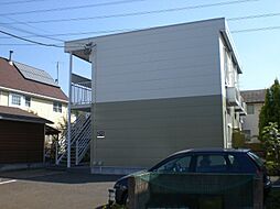 JR青梅線 小作駅 バス15分 三ッ原西下車 徒歩8分