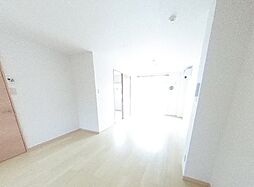 JR青梅線 東青梅駅 徒歩25分の賃貸アパート 1階1LDKのリビング/ダイニング