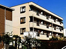 JR八高線 北八王子駅 徒歩7分の賃貸マンション