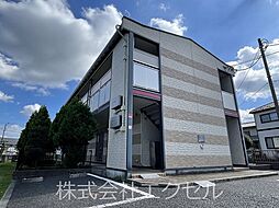 多摩都市モノレール 松が谷駅 徒歩23分