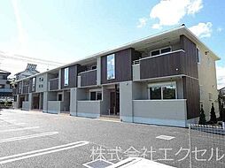 JR中央本線 八王子駅 バス27分 榎木下車 徒歩2分