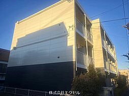 JR中央本線 西八王子駅 徒歩14分