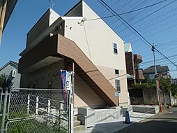 京王相模原線 多摩境駅 徒歩11分