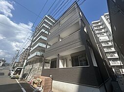 京王高尾線 狭間駅 徒歩4分の賃貸アパート